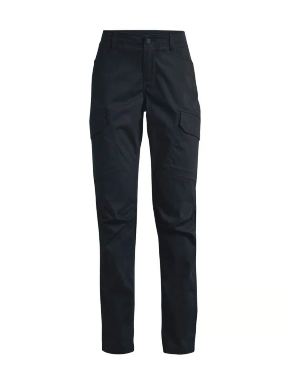 Under Armour Enduro Cargo Pants - (465) Dark Navy Blue -Women's Size 6 -1365397